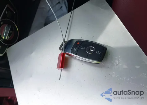 2023 Mercedes-Benz Glc Coupe 4Matic Coupe from USA, damaged, VIN W1N0J8EB3PG129124